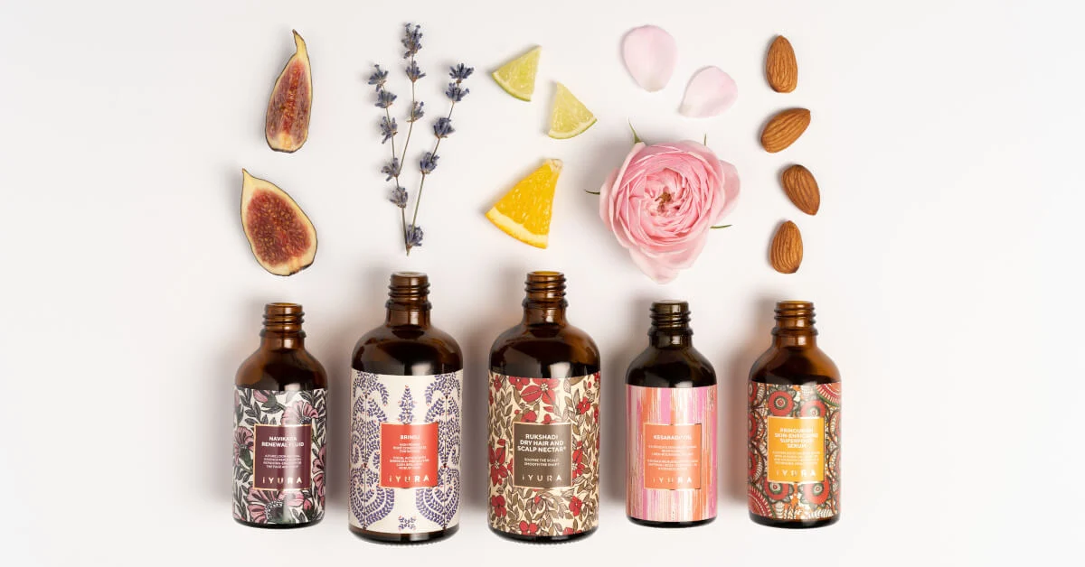 Timeless Radiance, Naturally Derived
