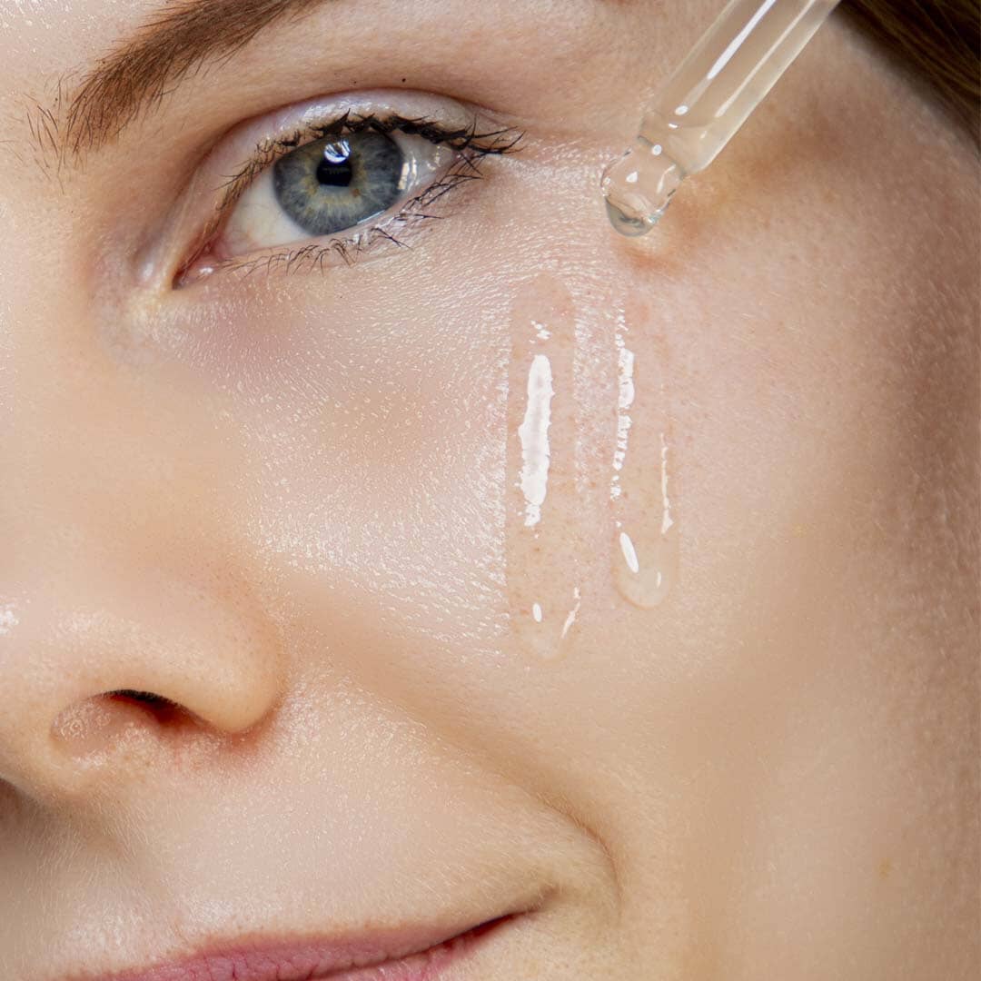 Poreslay Face Serum for Reducing the Appearance of Enlarged Pores - With highest saving options - Image 4