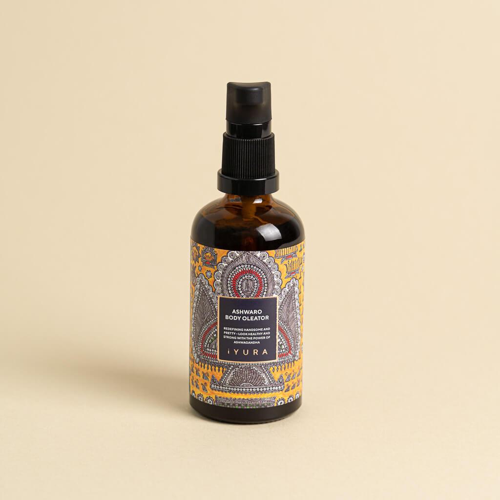 Ashwaro Body Oleator - DO NOT USE - Image 11