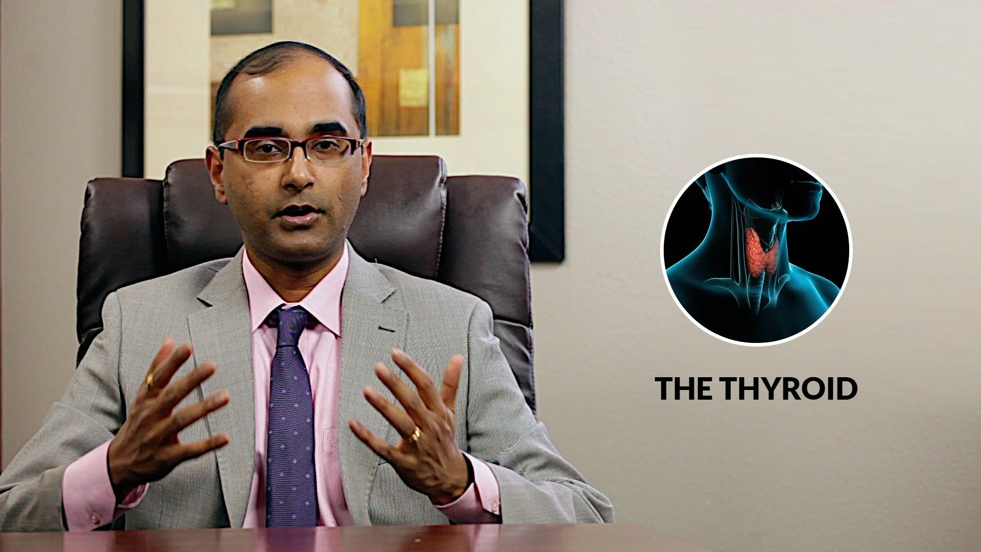 Ayurveda & Thyroid Health (Ayurveda on Root Causes of Thyroid, Diagnosis of Thyroid and Thyroid Diet) - Image 4