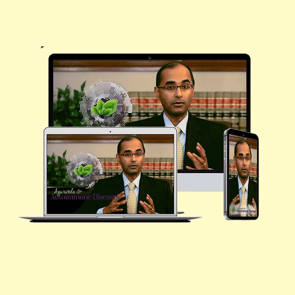 Ayurveda and Auto-Immune Diseases (Ayurveda on Symptoms, Root Causes and Recovery from  Thyroid Disorders, IBD, Celiac Disease and Skin Ailments like Eczema)