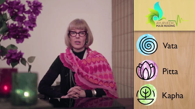 Ayurveda & Pulse Reading - Image 3