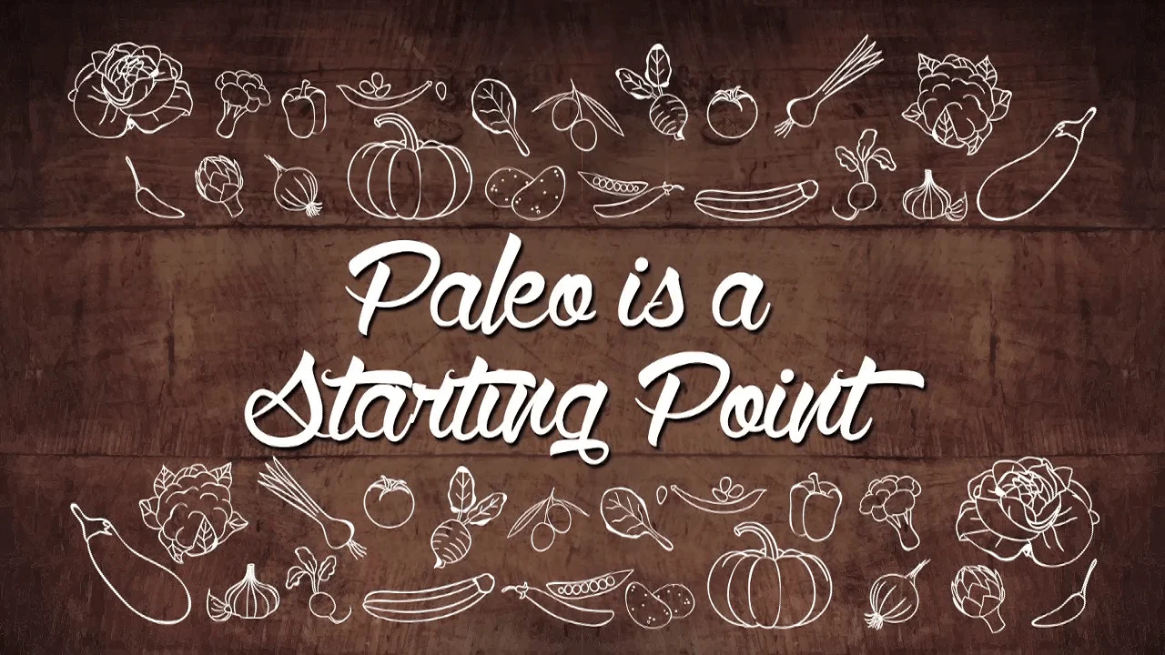 Ayurveda & The Paleo Diet - Ayurvedic Wisdom on customizing the Paleo Diet - Image 3