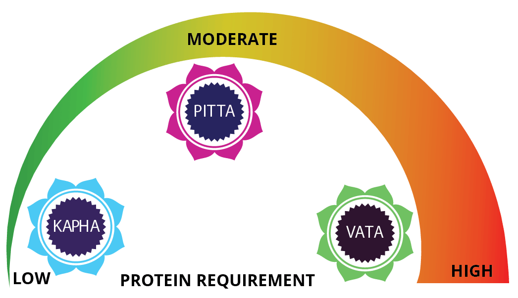 Ayurveda & The Paleo Diet - Ayurvedic Wisdom on customizing the Paleo Diet - Image 4