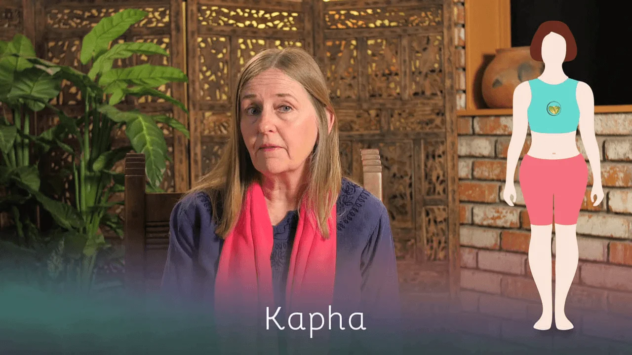 Ayurveda & You - Beginners Course  in Ayurveda - Know all about the three Doshas Vata, Pitta and Kapha - Image 2