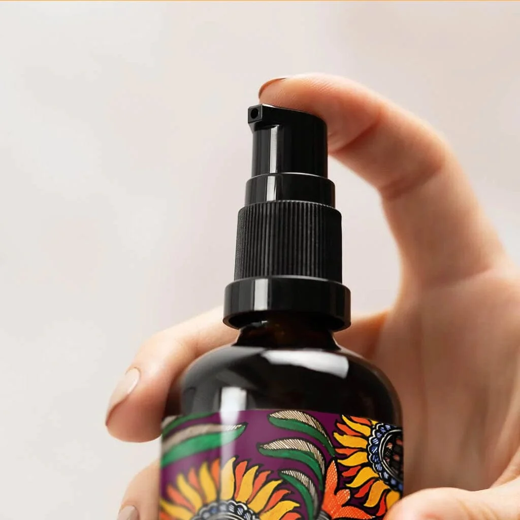 Balaayah Black-Gram Body Booster - Image 6