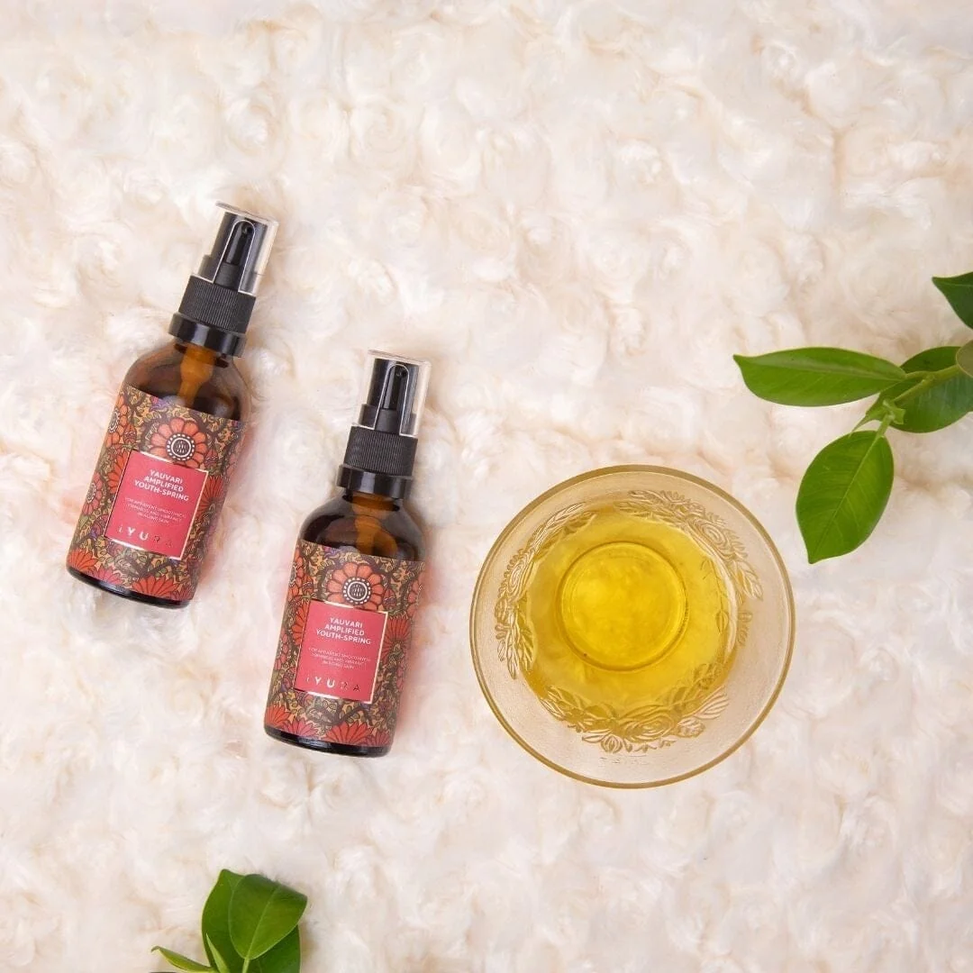 The Ayurveda Experience Black Gram Edit || Face and Body Trio with the Power of Black Gram || - Image 8