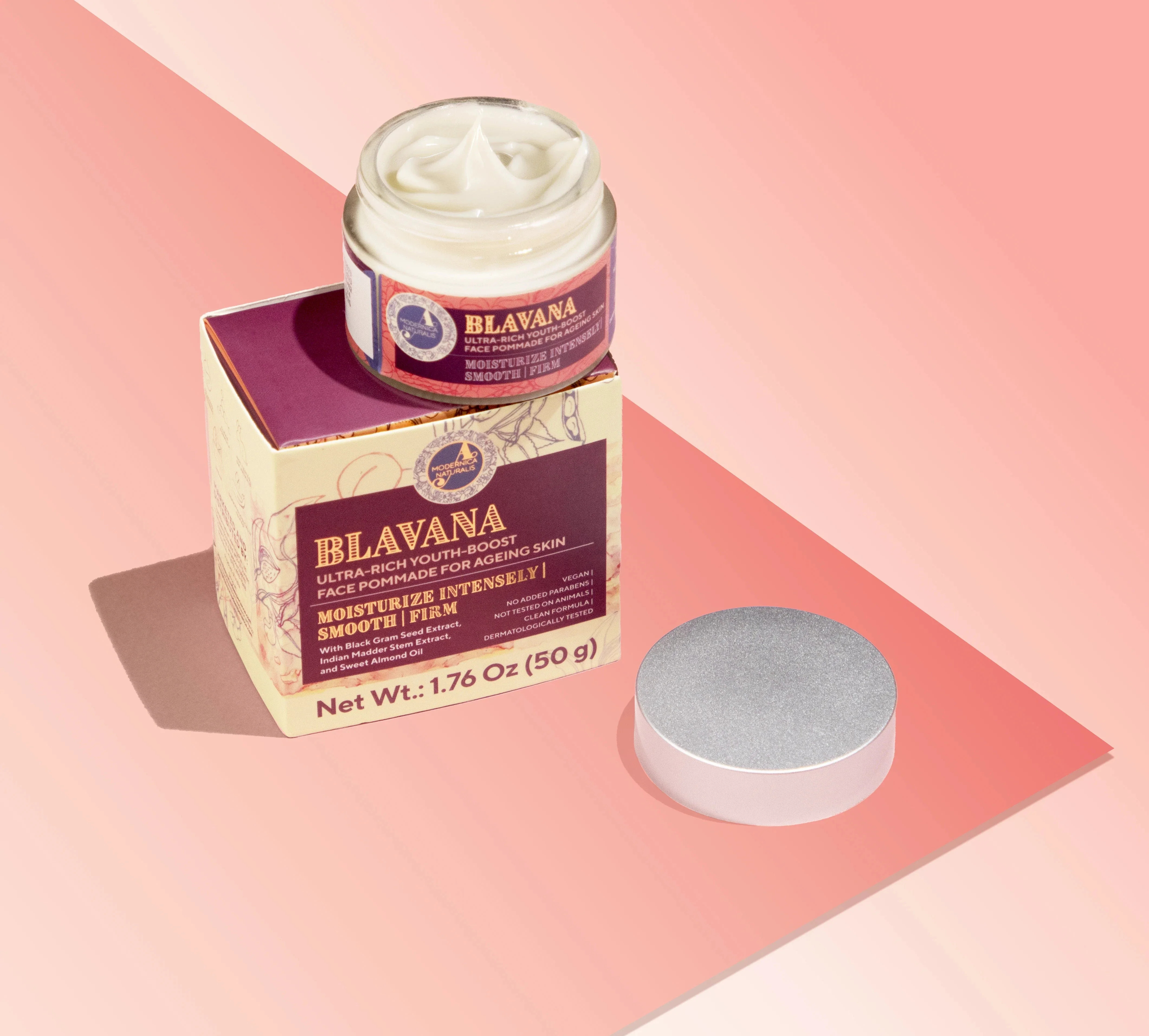 Blavana Deep-Fill Moisture-Filler for a Younger-Looking Face in 42 Days* - Image 4