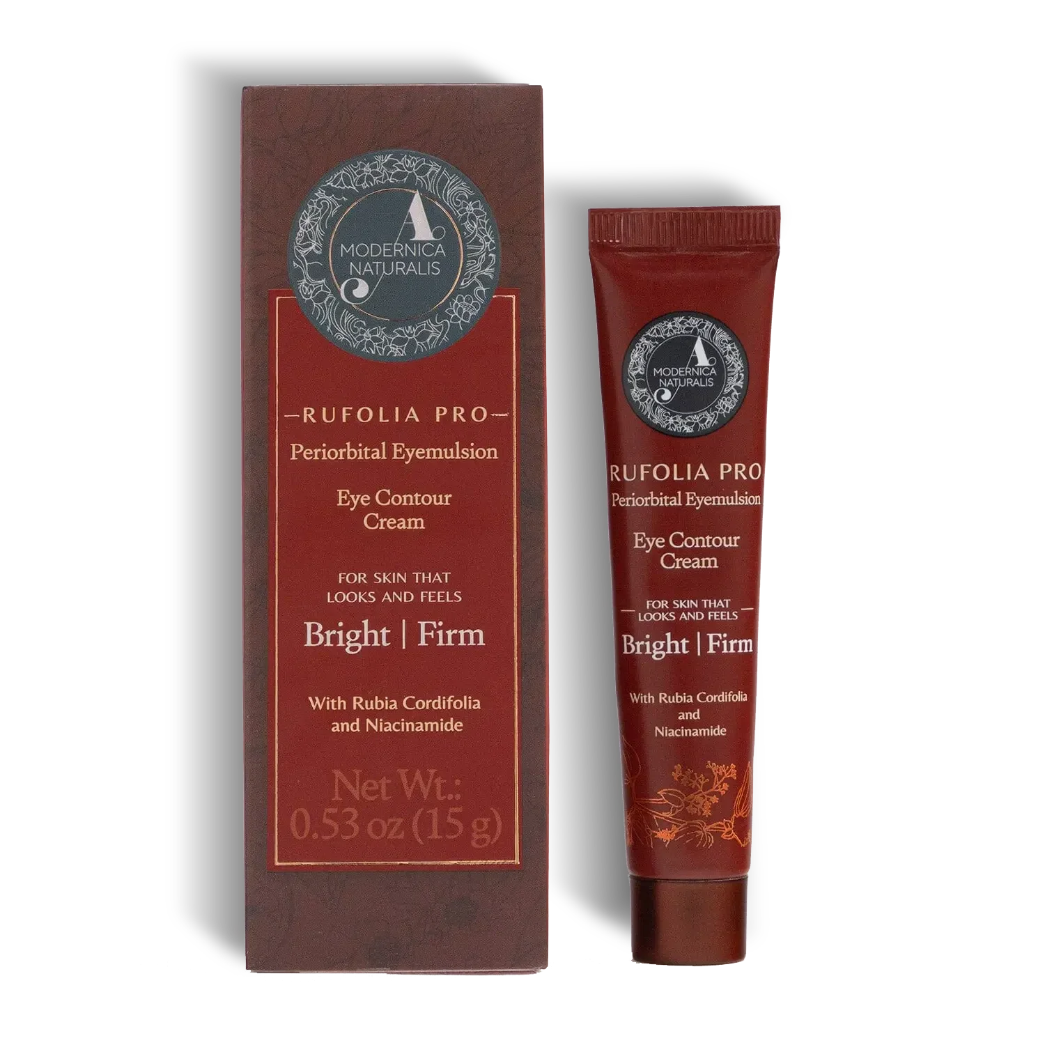 BRIGHT & LUMINOUS LIFT DUO – 2 STEP FACE & EYE CARE RITUAL - Image 5