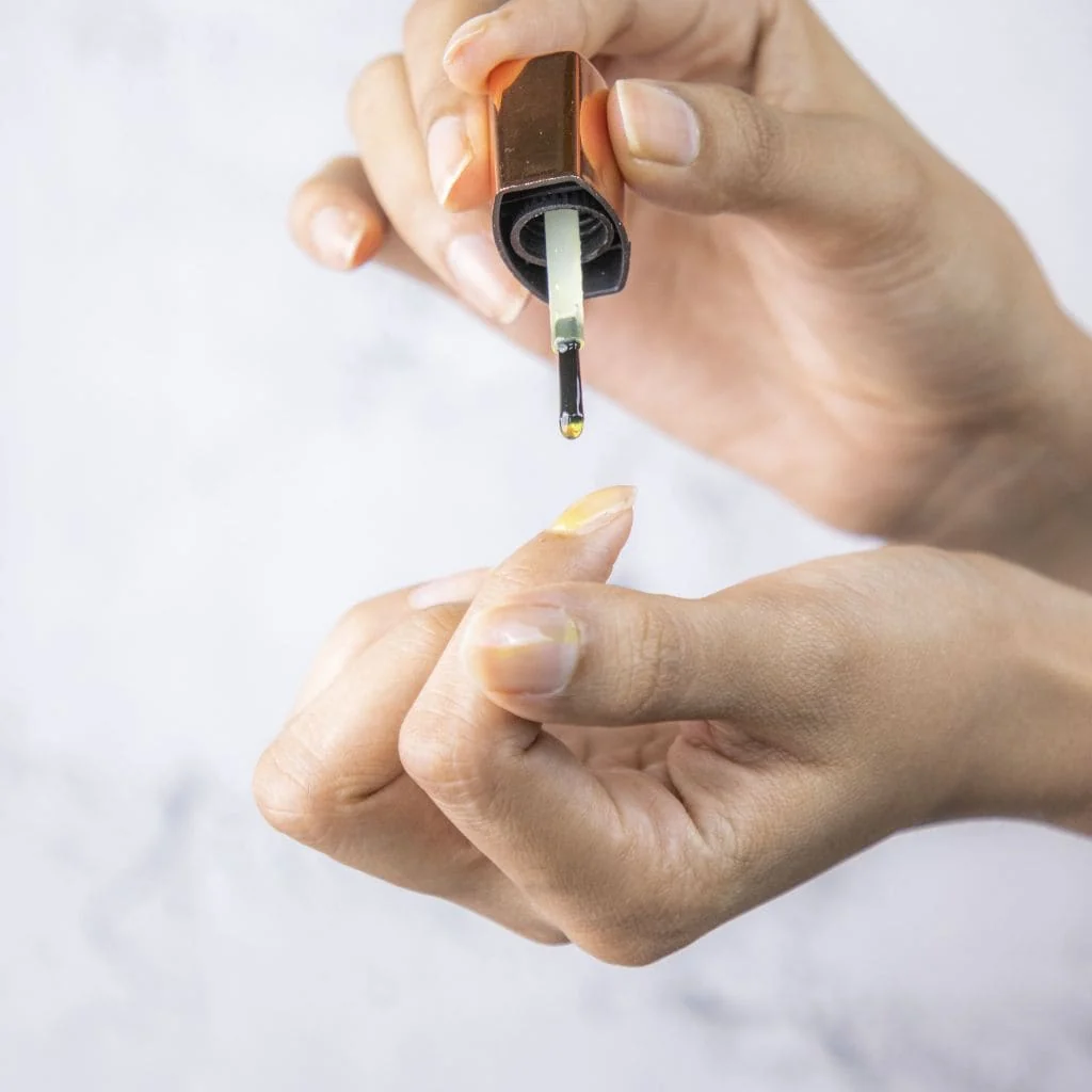 Complete Hair & Nail Care Combo - Image 8