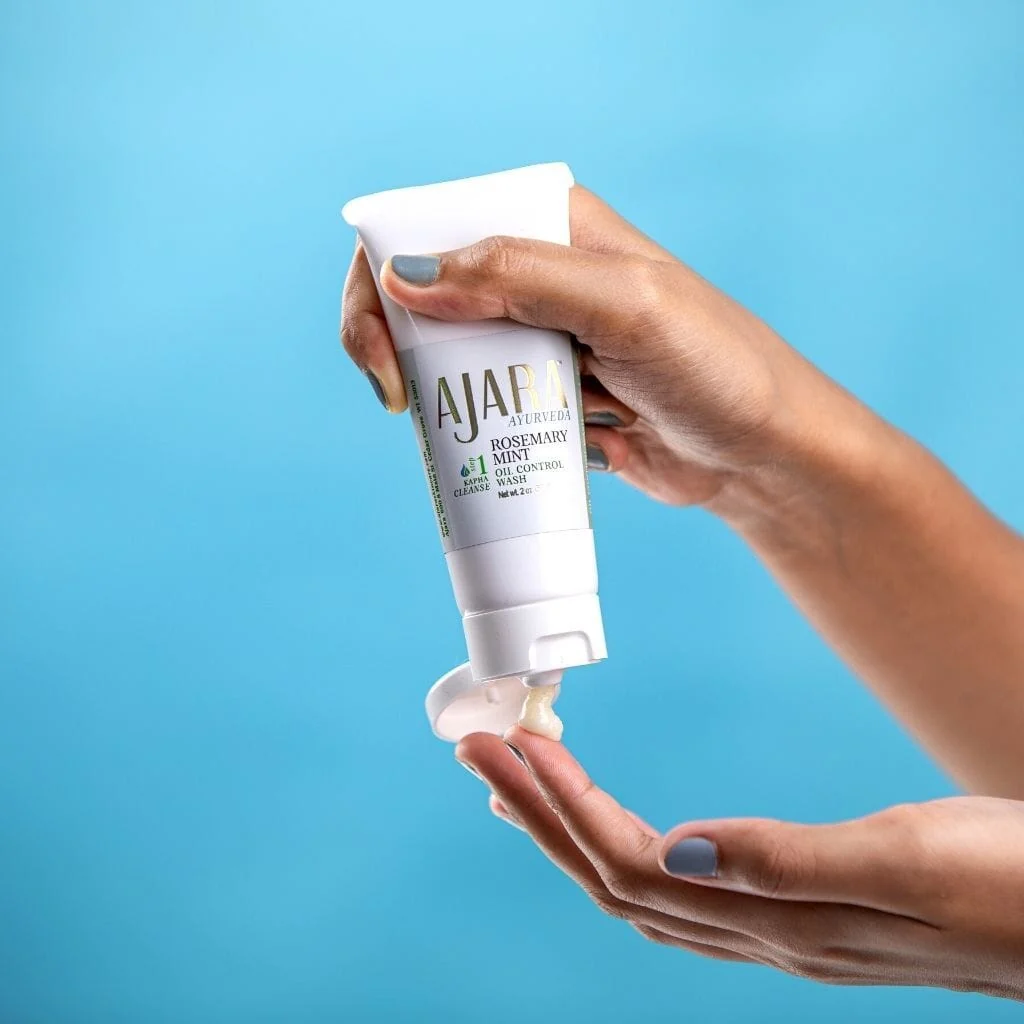 Daily Face Care Kit for Oily Skin - Image 2