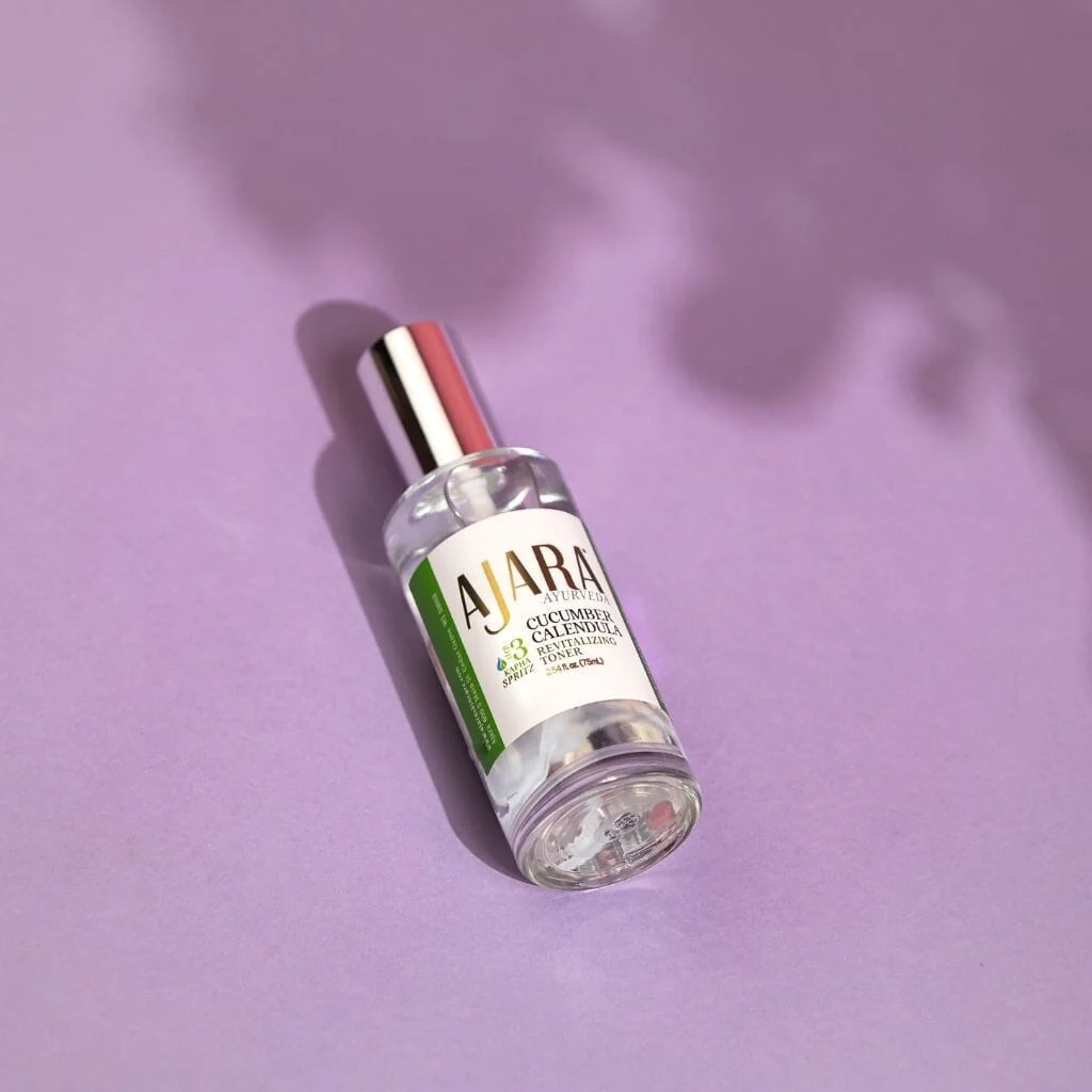 Daily Face Care Kit for Oily Skin - Image 3