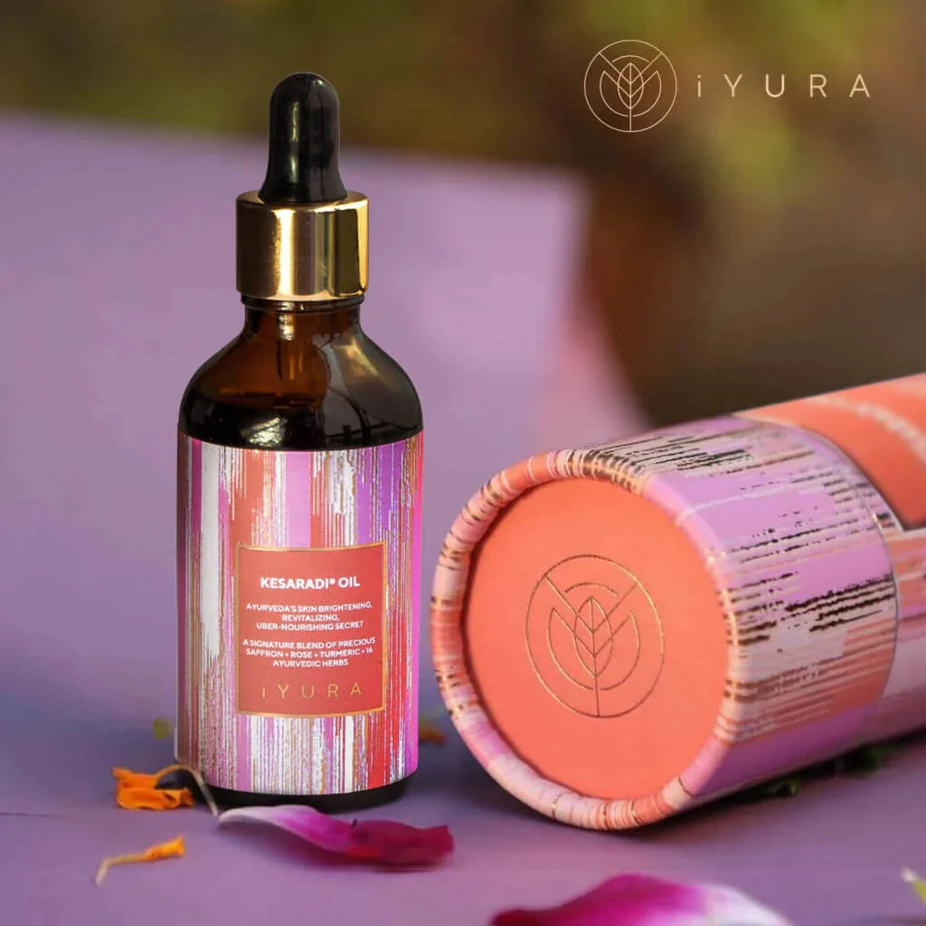 Day & Night Face Oil Duo - Limited Edition - In A Beautiful Gift-Worthy Box - Image 5