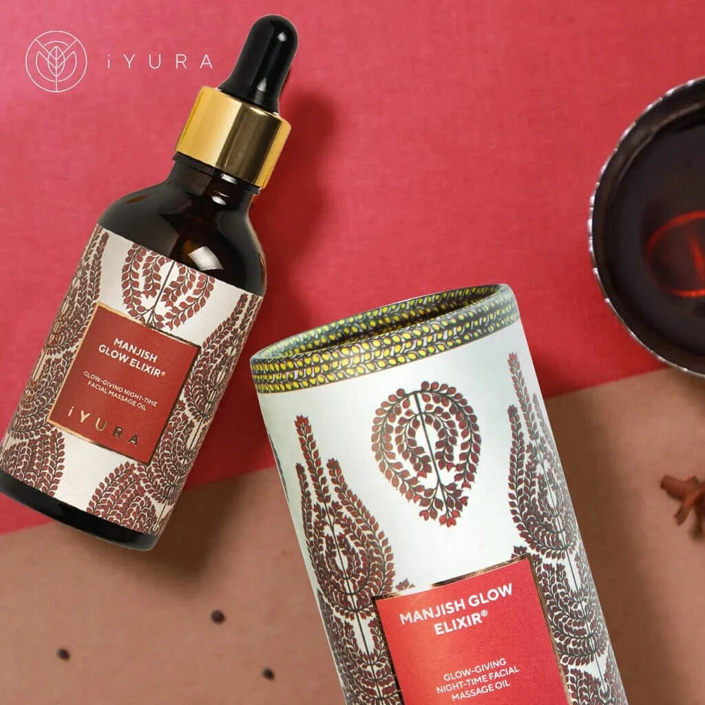 Day & Night Face Oil Duo - Limited Edition - In A Beautiful Gift-Worthy Box - Image 7