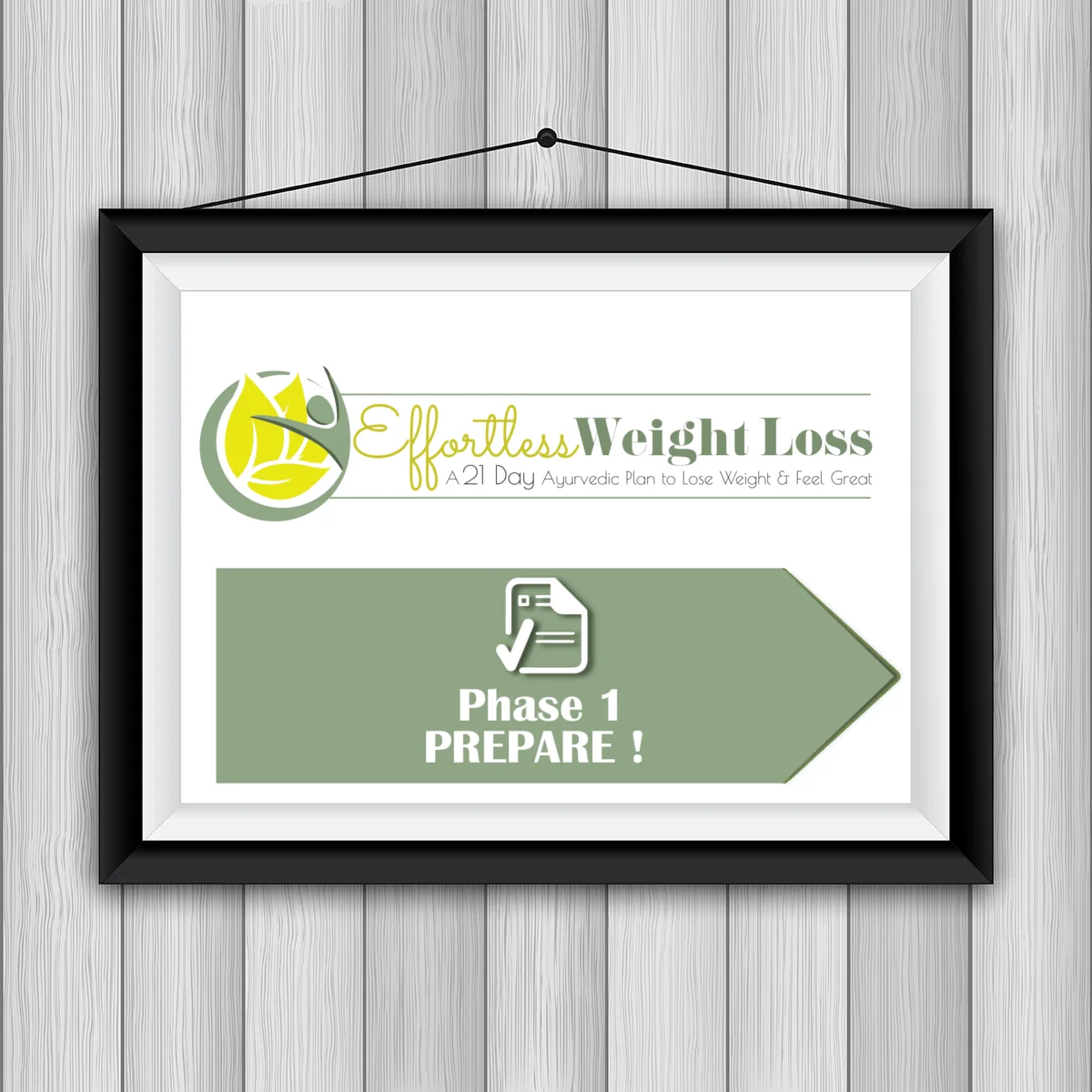 Effortless Weight Loss - 21-day Ayurvedic Detox Diet Plan to Lose Weight - Image 9