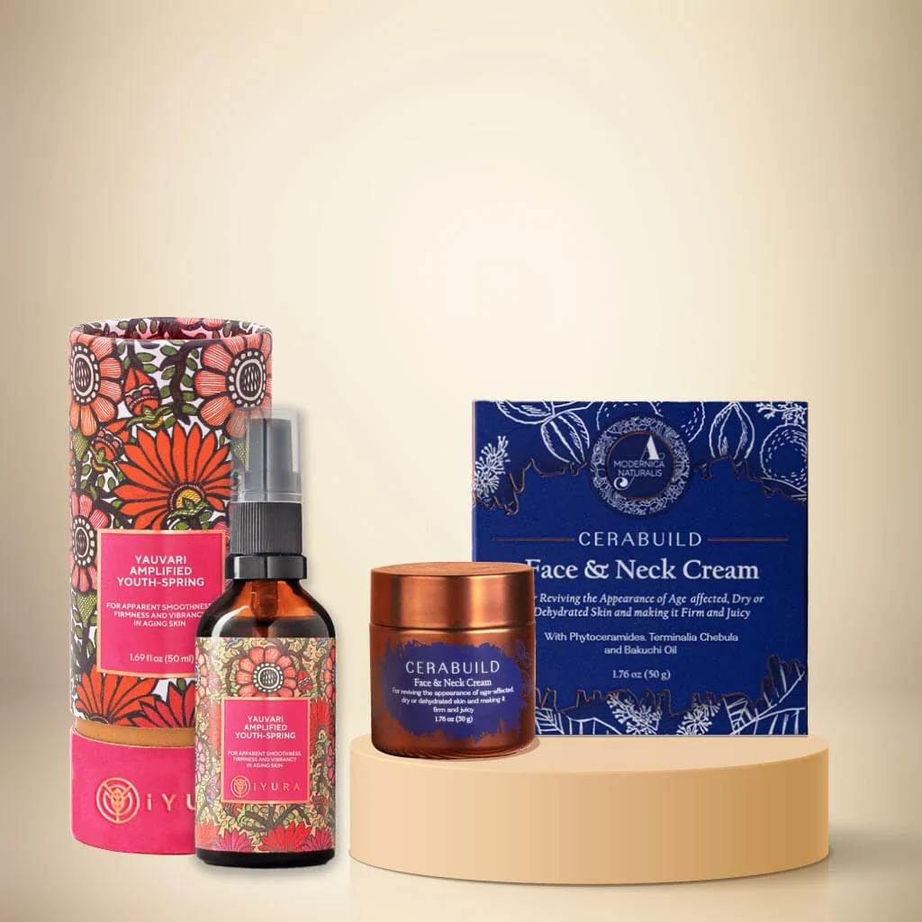 Face and Neck Boost Duo