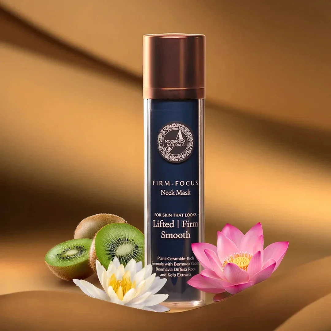 Firm-Focus Face & Neck Duo - To Firm, Lift & Smooth the Look of Your Skin - Image 5
