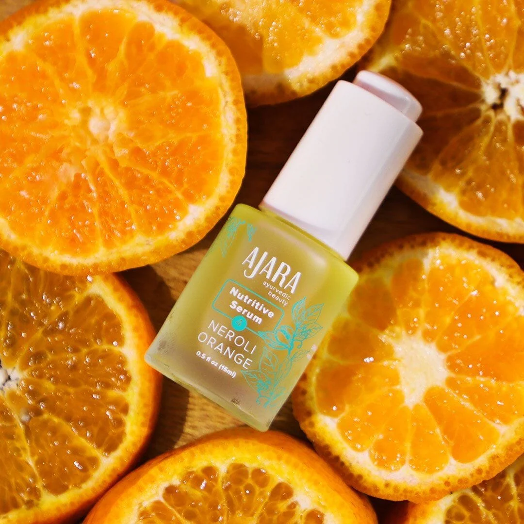 FREE BLACK FRIDAY GIFT: Cleanse, Nourish & Brighten Trio Full-Sizes of Citrenis Clean and Bright Skin-Buffing Gelly + Neroli Orange Nutritive Serum + Lytlift Brightening Under-Eye Oil-Serum worth $108 USD! - Image 4