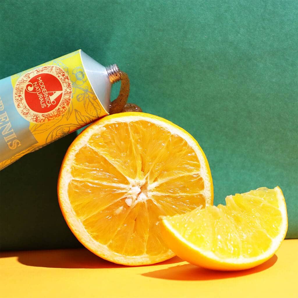 🎁FREE GIFT: Citrenis Clean & Bright Skin Buffing Gelly - Deeply Cleanses Impurities, Dirt and Gunk - Image 5