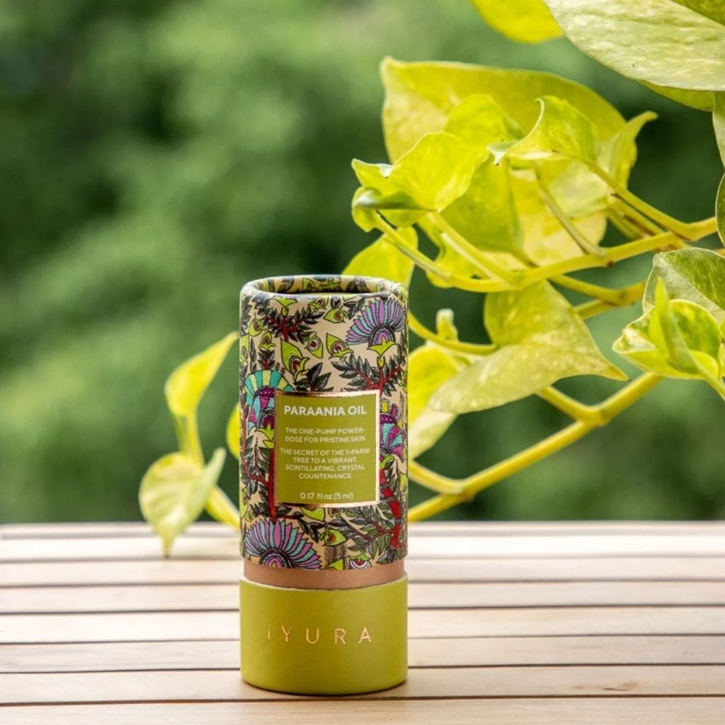 FREE GIFT: Mini Paraania Face Oil - Image 3