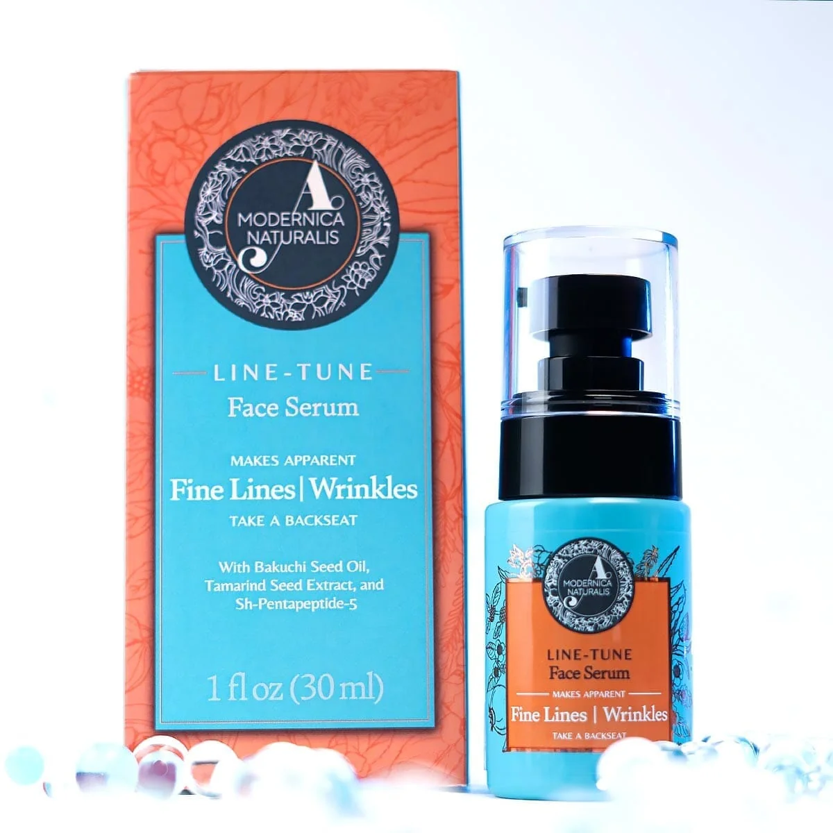 FREE SEASON OF AYURVEDA GIFT: Smooth and Soothe Duo - Full-Sizes of Nicumin Black Seed Brightening Face Cleansing Jelly & Line-Tune Face Serum worth $73 USD! - Image 2