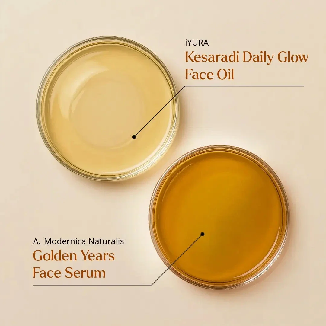 GOLDEN HOUR GLOW DUO - Image 2