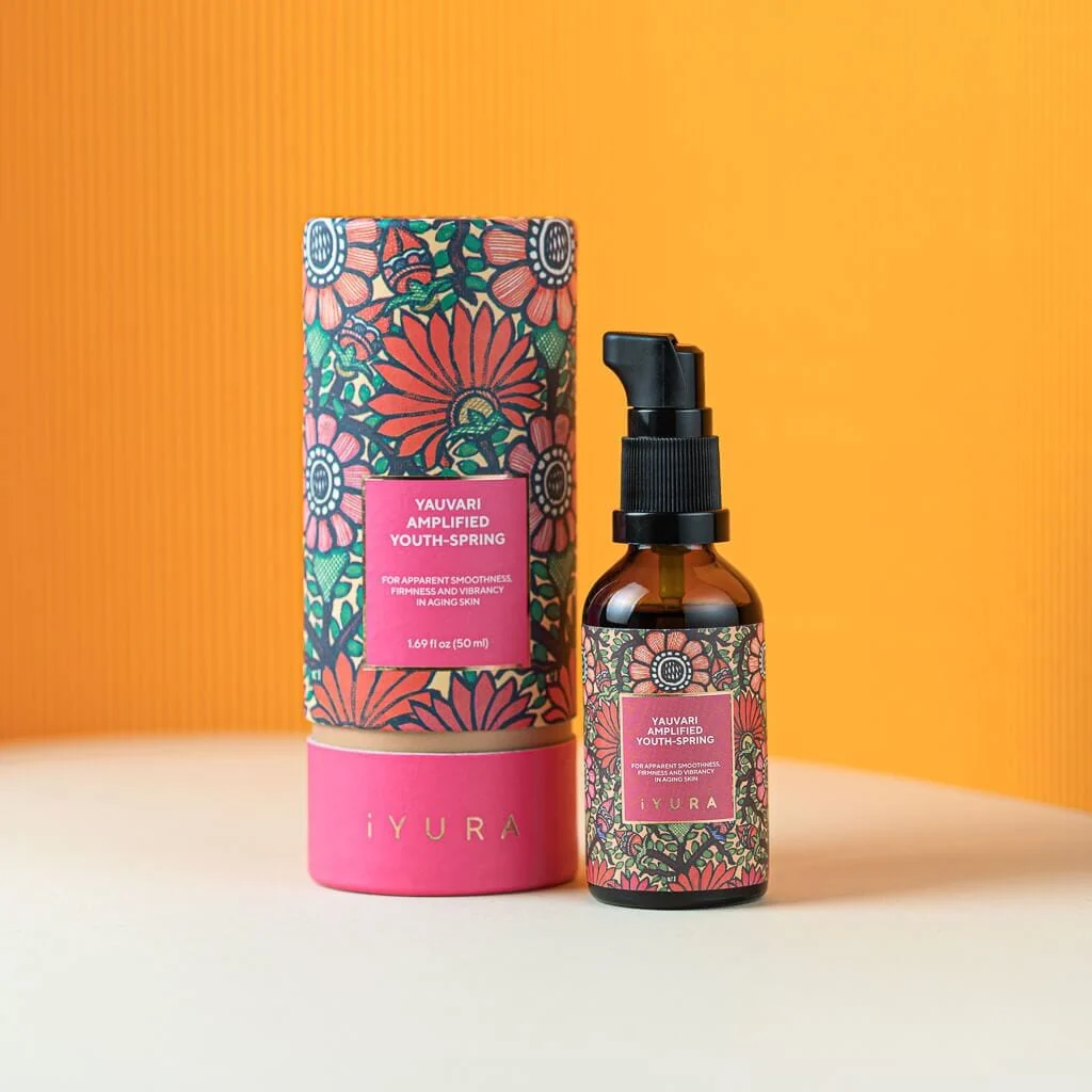 Black Gram Face & Body Duo - Best Ayurvedic Moisturizers for Dry Skin - Image 6