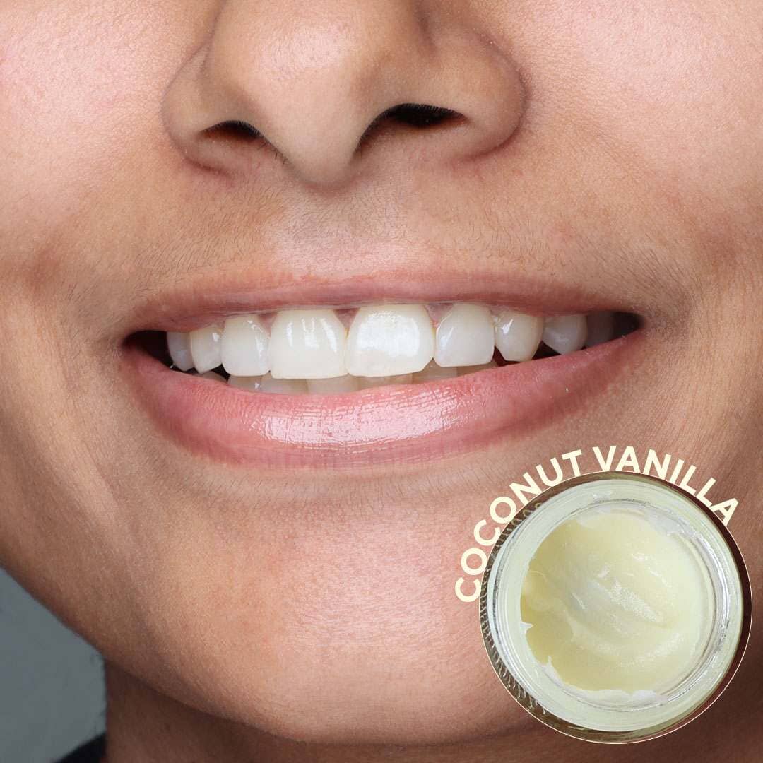 iYUlips: 100% Natural Ayurvedic Lip Balms - Image 6