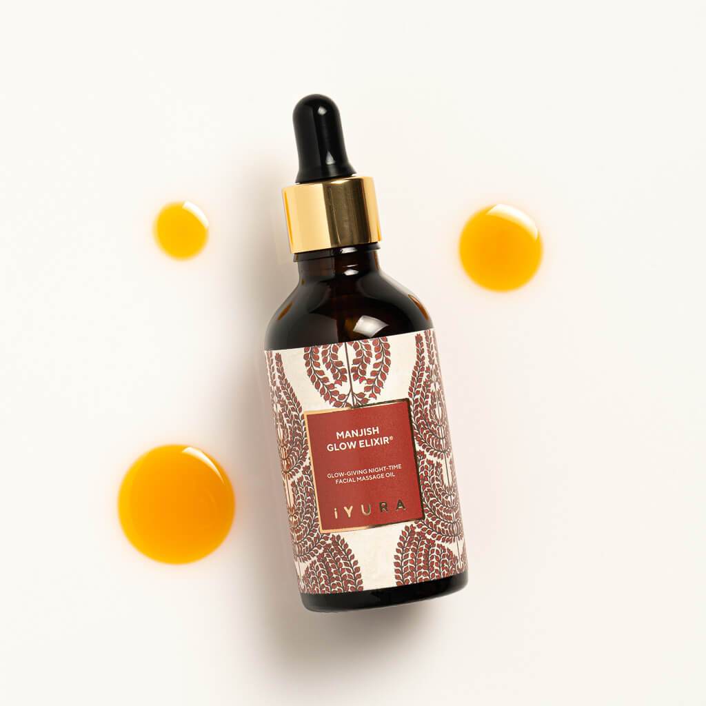 Manjistha Magic Duo – For Uneven Skin, Age Spots and Sun Spots - Image 7