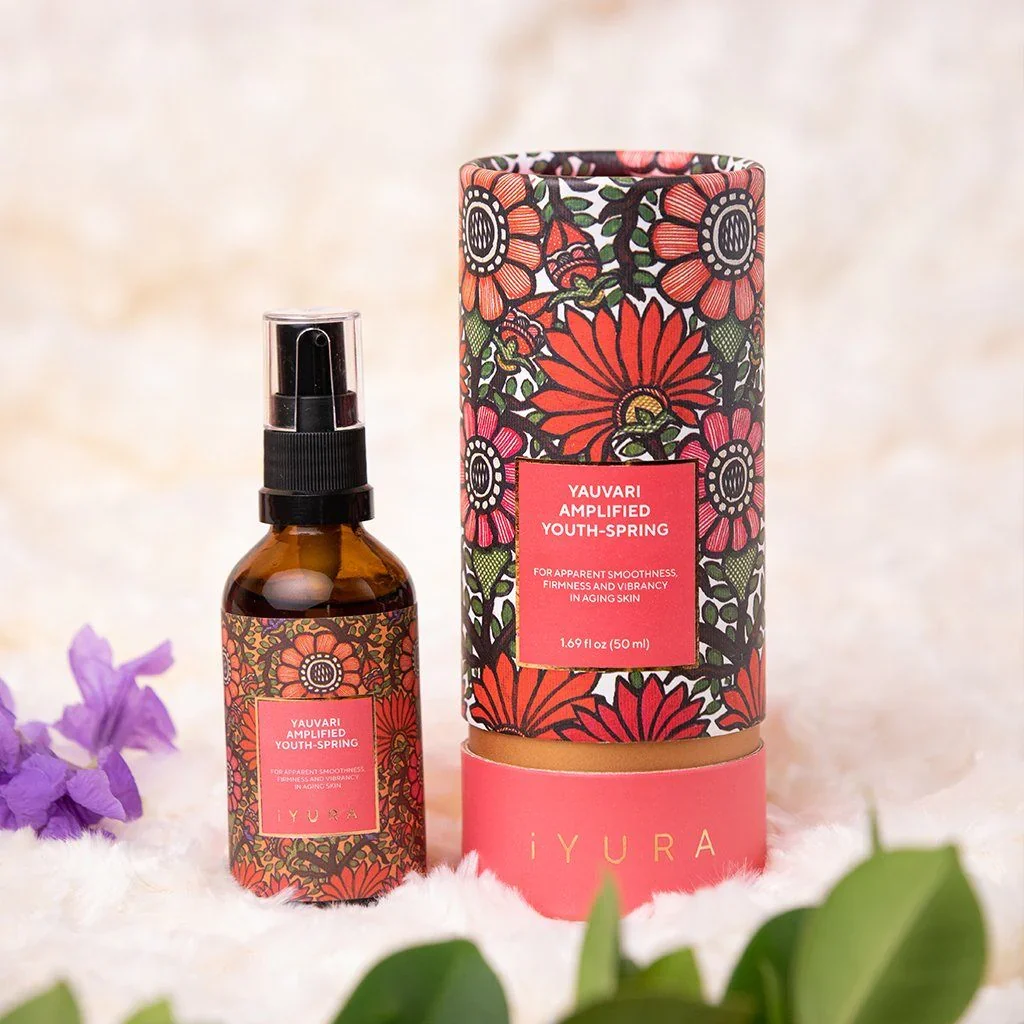 iYURA No-Filter Flawless Skin Bundle - Image 5