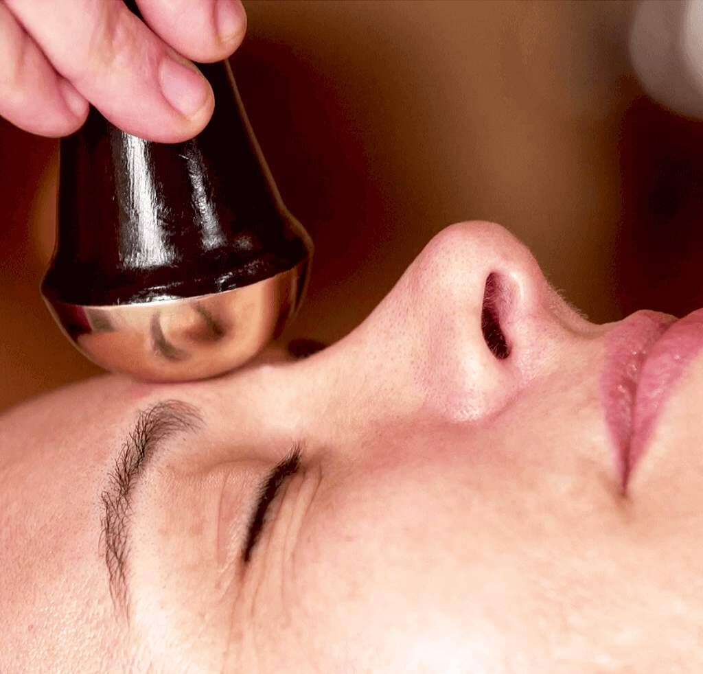 Kansa Wand for Face with Yauvari Amplified Youth Spring - Image 6