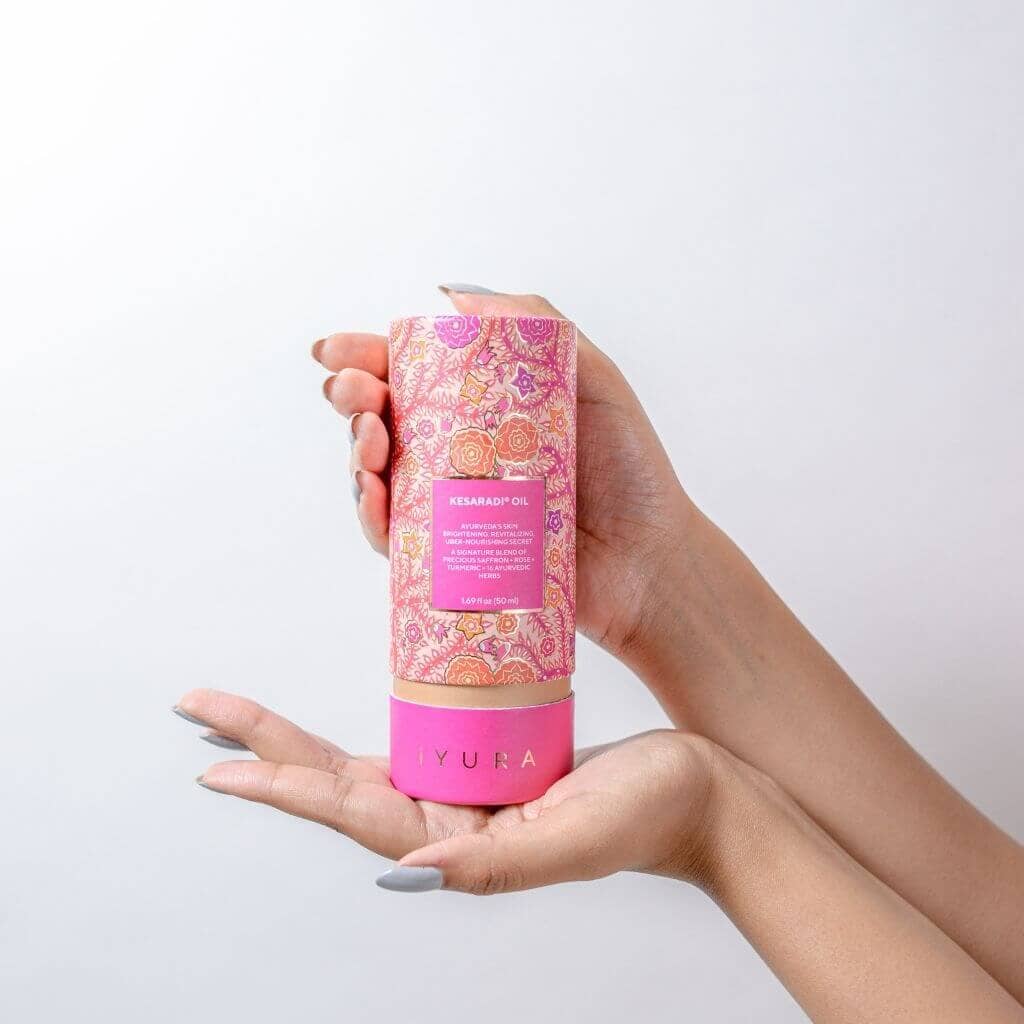 Kesaradi Daily Glow Oil 2nd at 30% off for zipify pages - Image 7