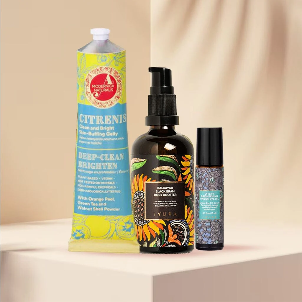 LytBright Rejuvenation Trio