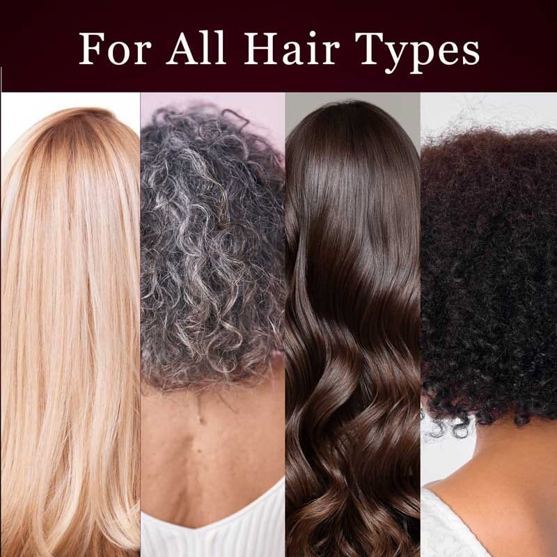Nail n Mane: Ayurvedic Supplement for Healthy, Strong and Lustrous Hair and Nails - Pack of 2 - Image 4
