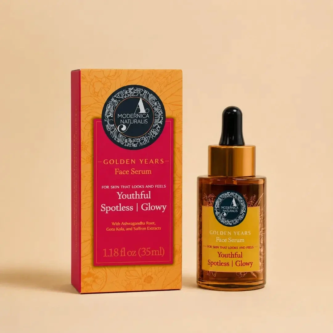 ORIGINAL ICONS DUO – 2 STEP FACE & EYE CARE RITUAL - Image 2