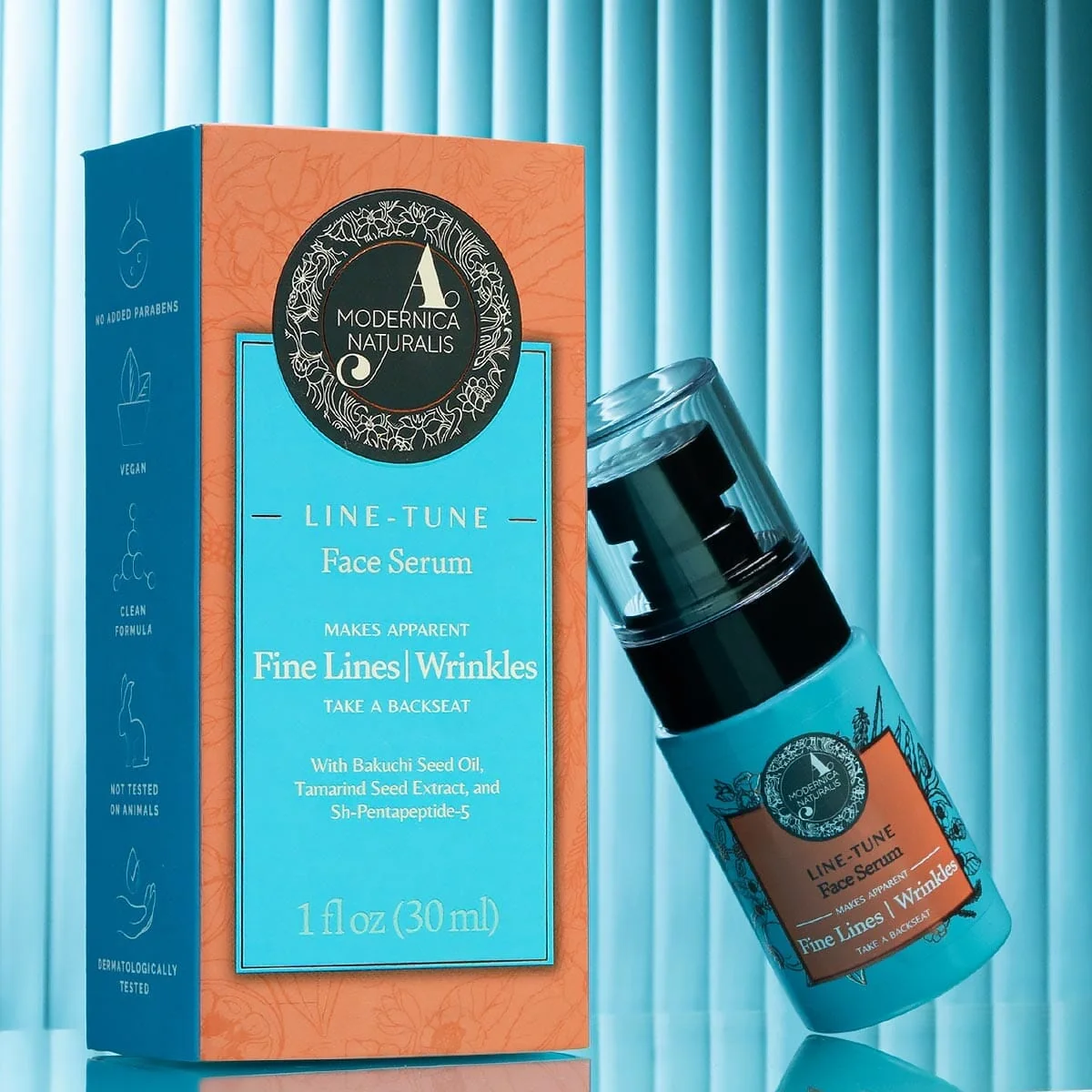 Pro-Aging Facial Care Kit - Image 4