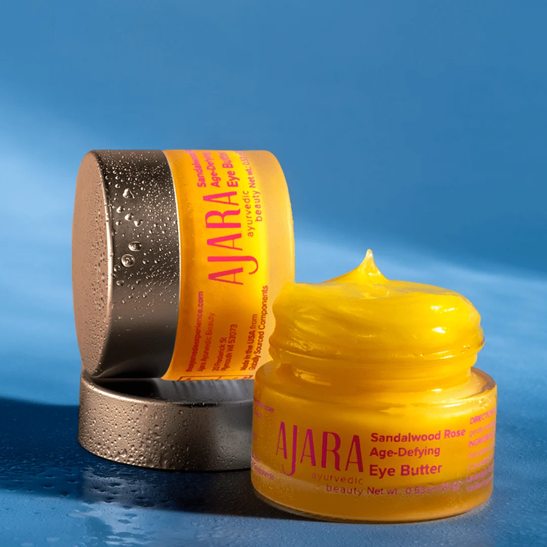 Sandalwood Eye Butter 2nd at 30% off for zipify pages - Image 2