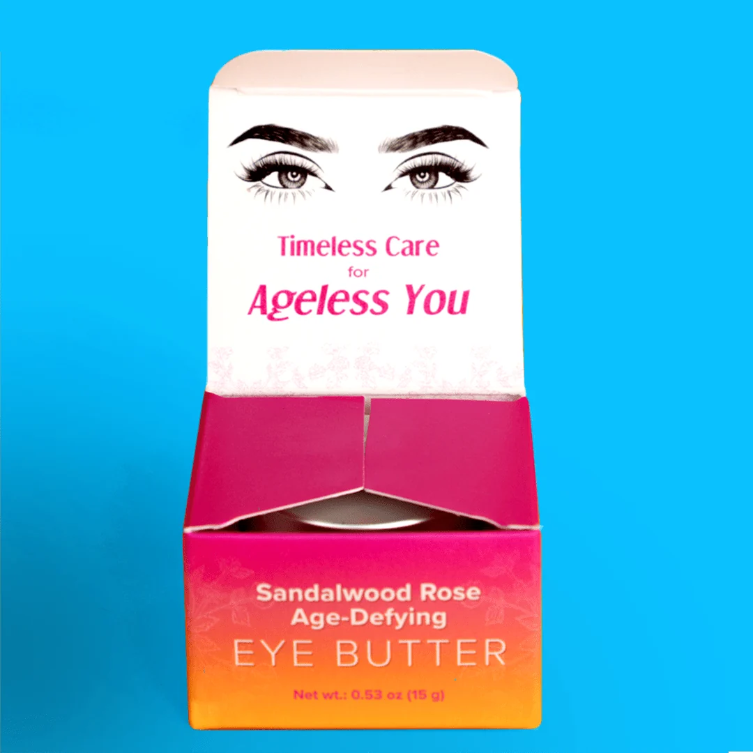 Sandalwood Eye Butter 2nd at 30% off for zipify pages - Image 7