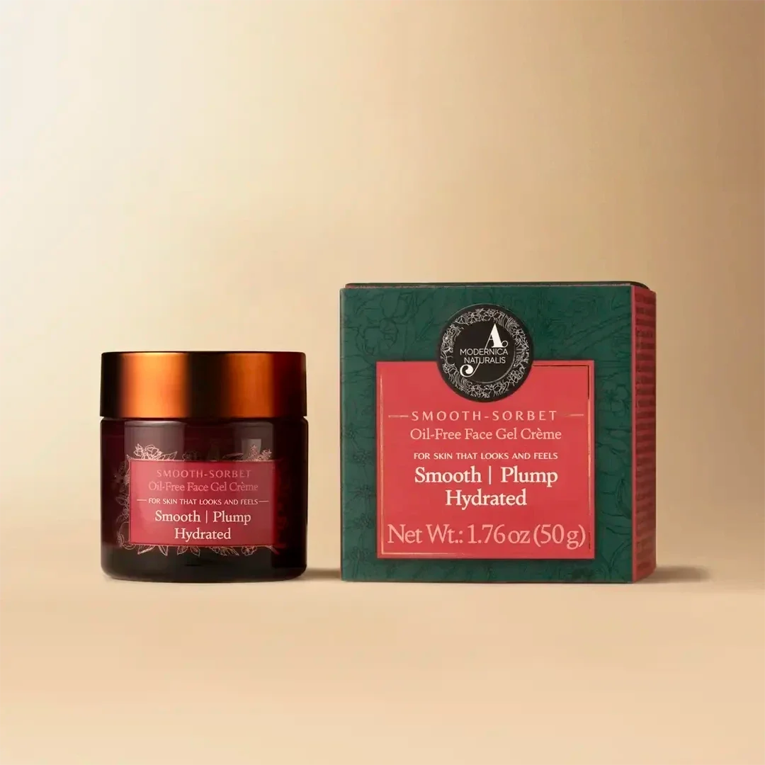 Smooth-Sorbet Collection - For Sales Motivator FG