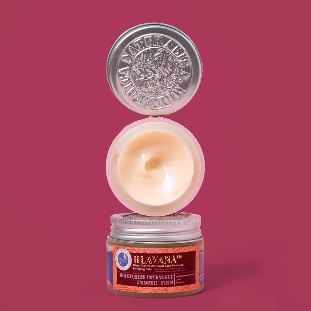 The Age-Hold Duo with Pro - Age-Defying Black Gram Face Moisturizing Cream and Brightening Under-Eye Cream for Mature Skin - Image 5