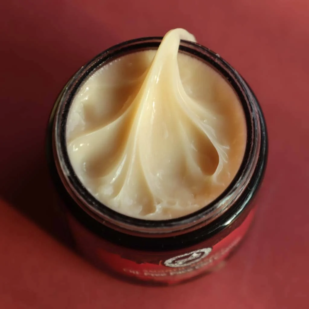 Smooth-Sorbet : Oil-Free Face Gel Crème | For Apparent Wrinkle-Filling Effect, Clarity, Smoothness & Hydration - Image 4