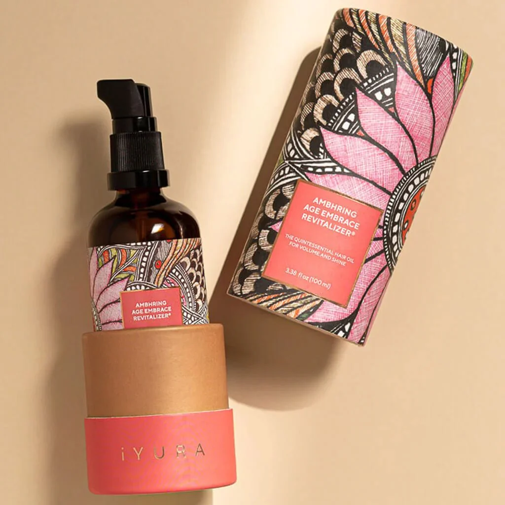 The iYURA Vault - iYURA's Premium Products in a Collector's Box - Image 10