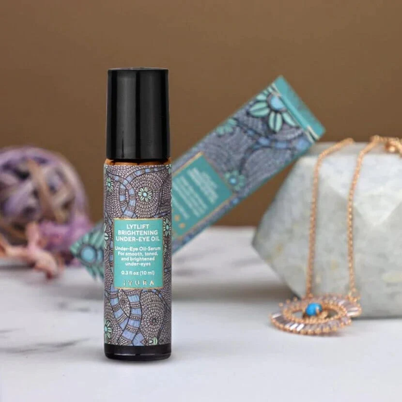 The Ayurveda Experience Treasure Box - Authentic Ayurveda Products - Image 9