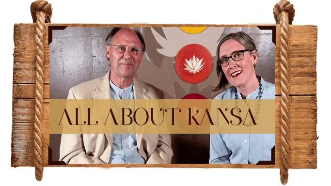 The Kansa Course - Image 2