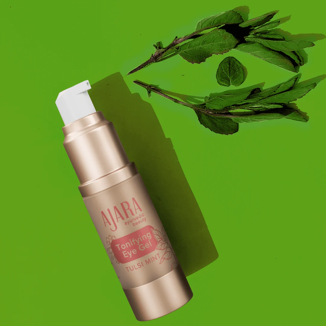 Tulsi Mint Eye Gel 2nd at 30% off for zipify pages - Image 4