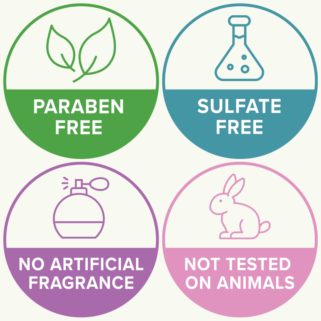 'Waterless Advantage' Rewild-Friendly Face-Care Set - Image 8